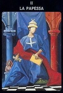 Il Tarocco di Sandro Pipino